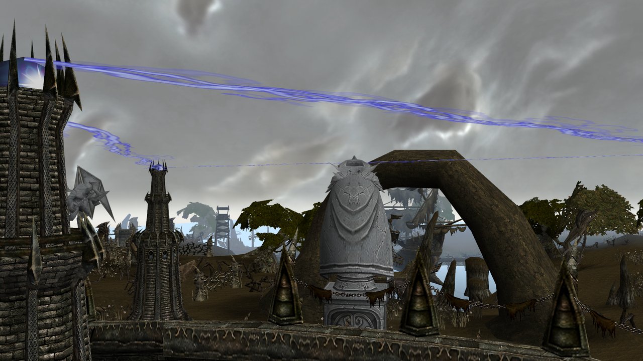 Lost Island